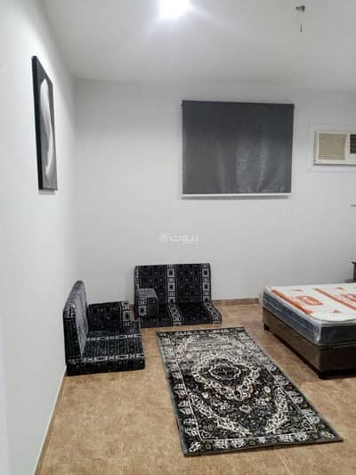Studio for Rent in Al Marqab, Al Majmaah Riyadh Region - Fully furnished room for rent – Al-Marqub District | Al-Majma'ah