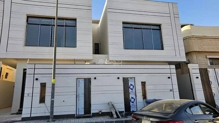 فيلا للبيع في الملك فيصل، الرياض فيلا للبيع في الملك فيصل، الرياض