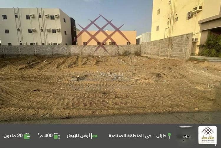 Residential Land For Rent in Al Suways 1, Jazan Residential Land For Rent in Al Suways 1, Jazan