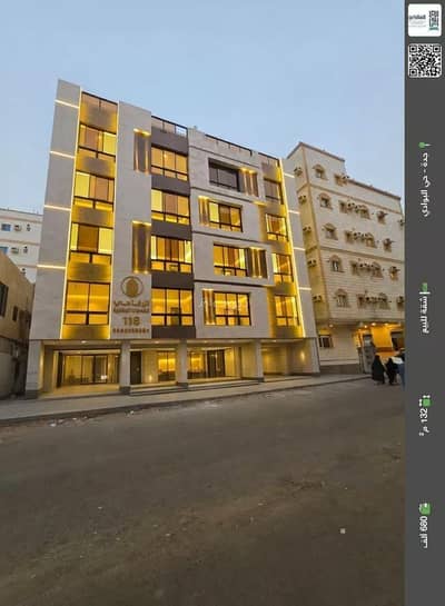 5 Bedroom Apartment for Sale in North Jeddah, Jeddah - Apartment For Sale in Al Bawadi, Jeddah