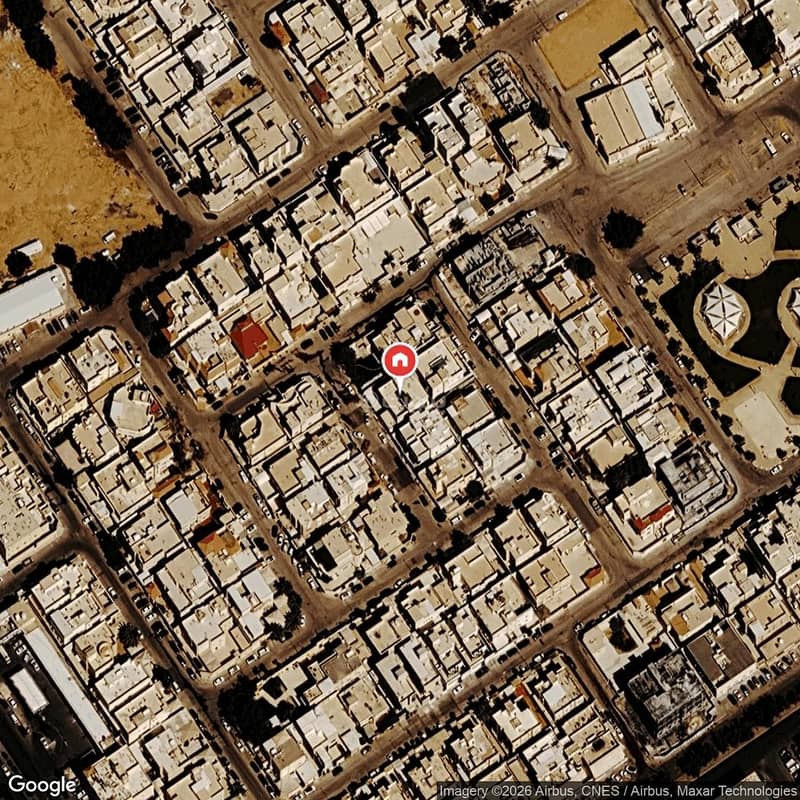 Floor for sale in Al Andalus, east Riyadh Floor for sale in Al Andalus, east Riyadh