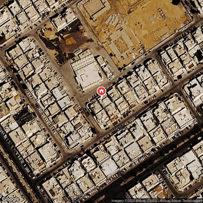 دور 6 غرف نوم للبيع في شرق الرياض، الرياض - دور للبيع في الملك فيصل، شرق الرياض