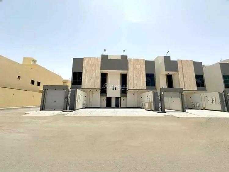 Floor for Sale in Tuwaiq, West Riyadh Floor for Sale in Tuwaiq, West Riyadh