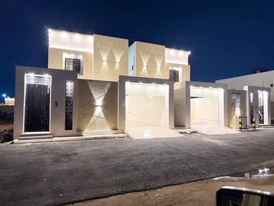 4 Bedroom Villa for Sale in Al Muruj, Samtah Jazan Region - Villa in Al Muruj 4 bedrooms 900000 SAR - 88021975