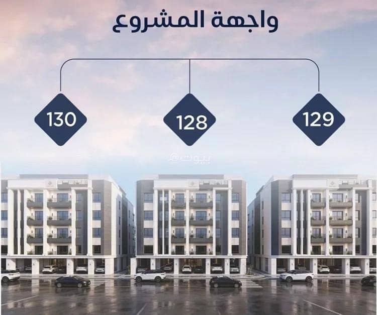Apartment For Sale in Al Yaqout, Jeddah Apartment For Sale in Al Yaqout, Jeddah