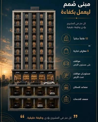 1 Bedroom Flat for Sale in North Jeddah, Jeddah - Apartment For Sale in Al Fayhaa, Jeddah 1 Bedroom Flat for Sale in North Jeddah, Jeddah - Apartment For Sale in Al Fayhaa, Jeddah