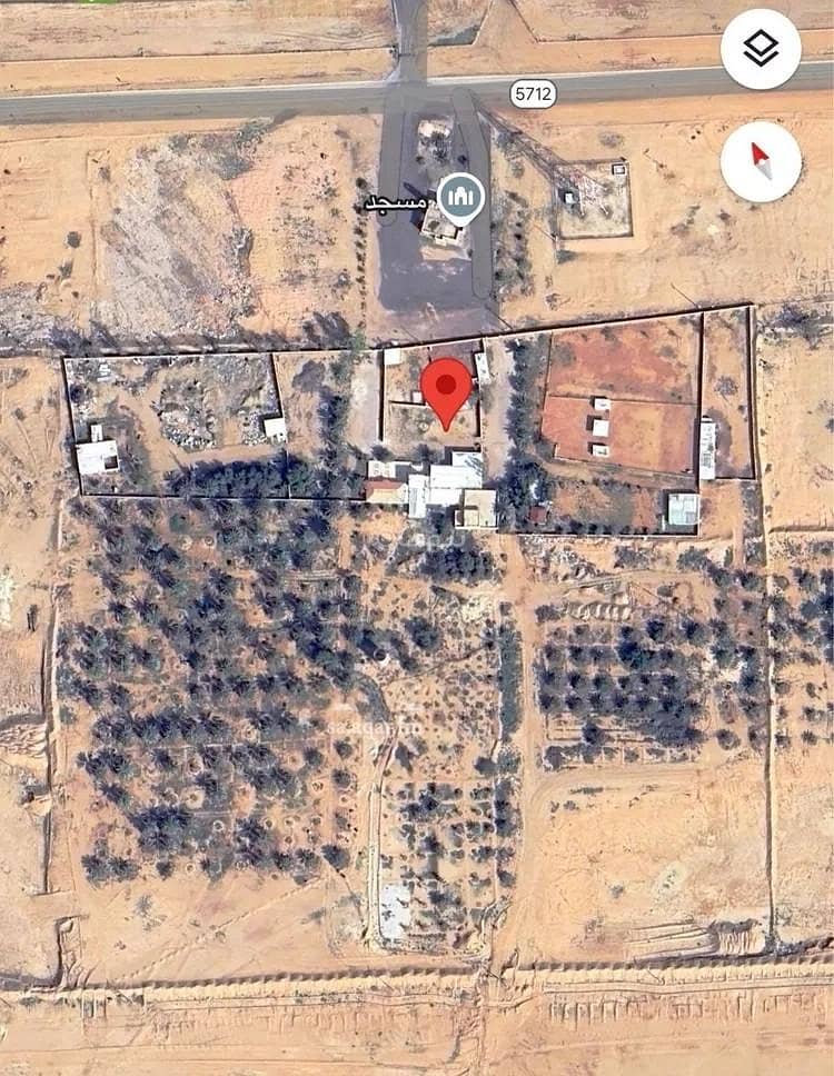 Farm For Sale in Jawe, Riyadh Farm For Sale in Jawe, Riyadh