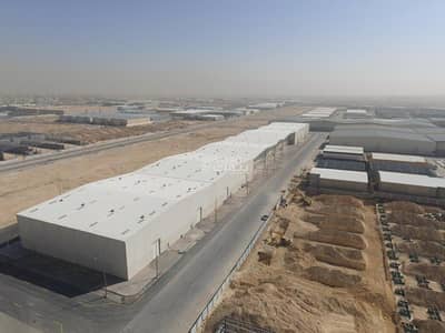 مستودع  للايجار في جنوب الرياض، الرياض - مستودع للإيجار في الطيبة، الرياض