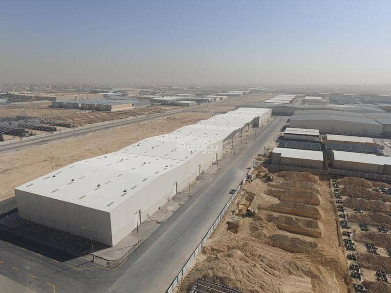 Warehouse For Rent in Taybah, Riyadh Warehouse For Rent in Taybah, Riyadh