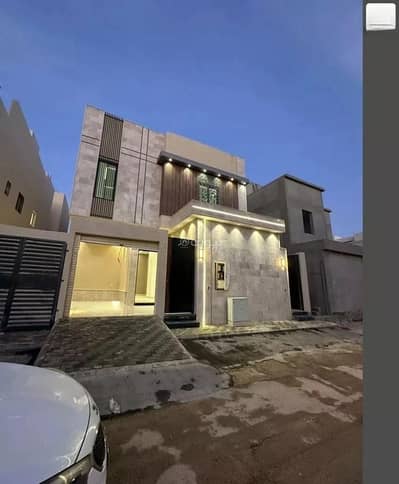 فیلا 7 غرف نوم للبيع في شرق الرياض، الرياض - فيلا للبيع في الجنادرية، الرياض