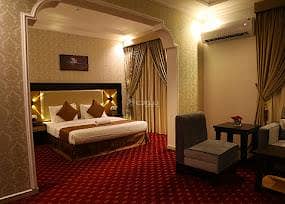 1 Bedroom Flat for Rent in Al Jisr, Al Khobar - Junior Suite
