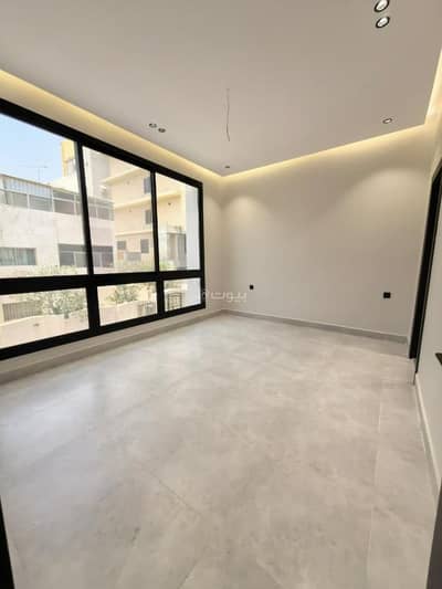 4 Bedroom Apartment for Sale in North Jeddah, Jeddah - Apartment for sale, 4 rooms, Al Rawda neighborhood, front-facing