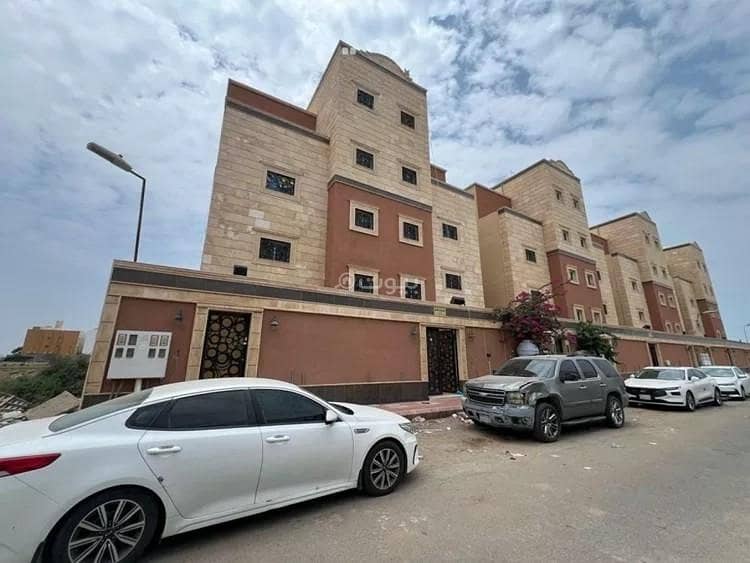 Apartment For Sale in Al Muhammadiyah 1, Jazan Apartment For Sale in Al Muhammadiyah 1, Jazan