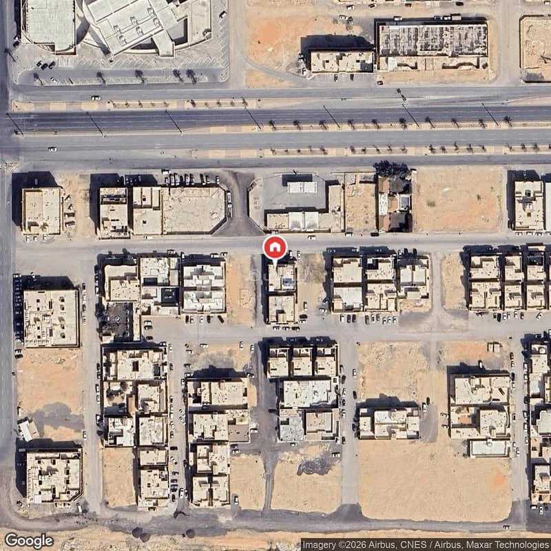 Floor for rent in Alawali, West Riyadh Floor for rent in Alawali, West Riyadh