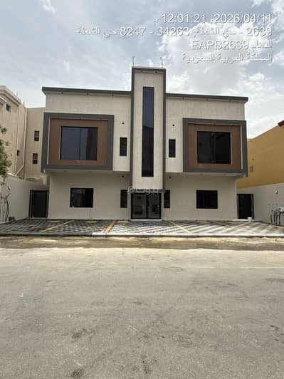 4 Bedroom Flat for Sale in Al Nada, Dammam - Apartment in Al Nada 4 bedrooms 570000 SAR - 88026913 4 Bedroom Flat for Sale in Al Nada, Dammam - Apartment in Al Nada 4 bedrooms 570000 SAR - 88026913