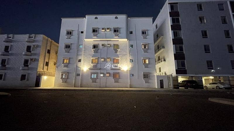 مبنى سكني للبيع في الصفا، جدة مبنى سكني للبيع في الصفا، جدة