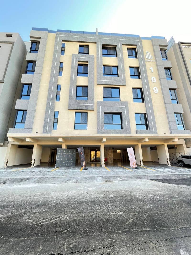 Luxurious apartment for sale, Al Faisaliah district Luxurious apartment for sale, Al Faisaliah district