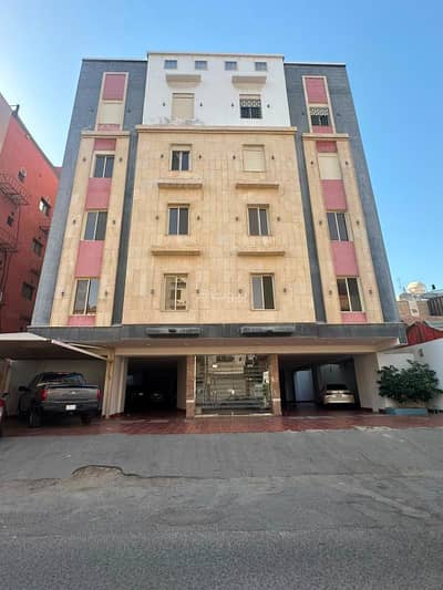 4 Bedroom Flat for Rent in North Jeddah, Jeddah - 4 Bedroom Apartment For Rent in Al Zahraa, Jeddah