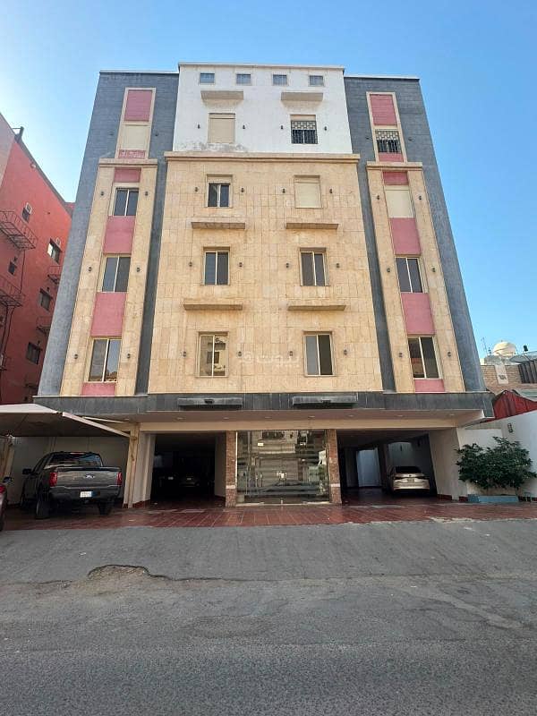 4 Bedroom Apartment For Rent in Al Zahraa, Jeddah 4 Bedroom Apartment For Rent in Al Zahraa, Jeddah