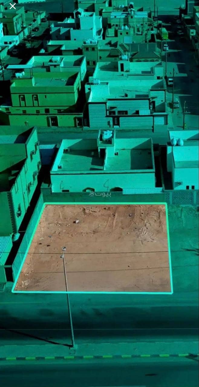 Residential Land For Sale in Al Talal, Hafar Al Batin Residential Land For Sale in Al Talal, Hafar Al Batin