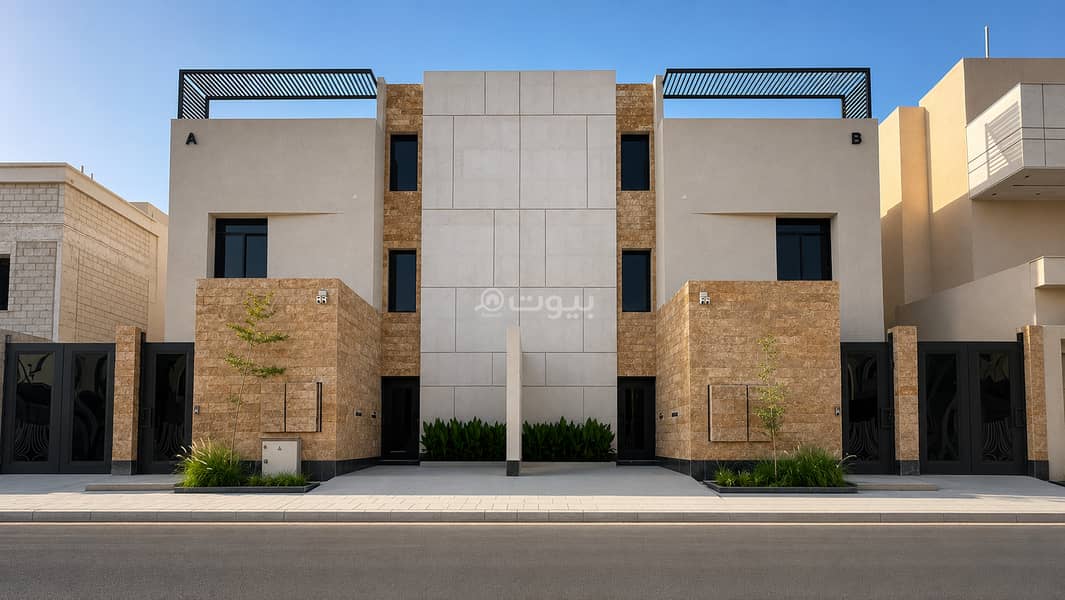 Floor For Sale in Al Rimal, East Riyadh Floor For Sale in Al Rimal, East Riyadh