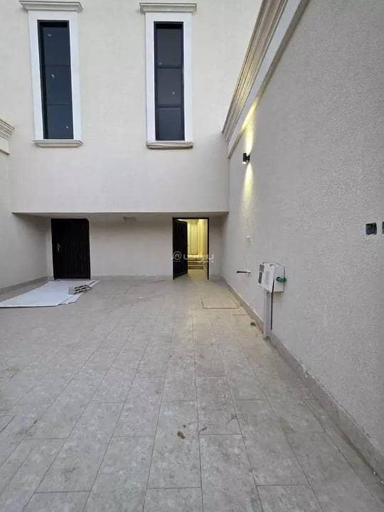 Floor for sale in Al Nahdah, East Riyadh Floor for sale in Al Nahdah, East Riyadh