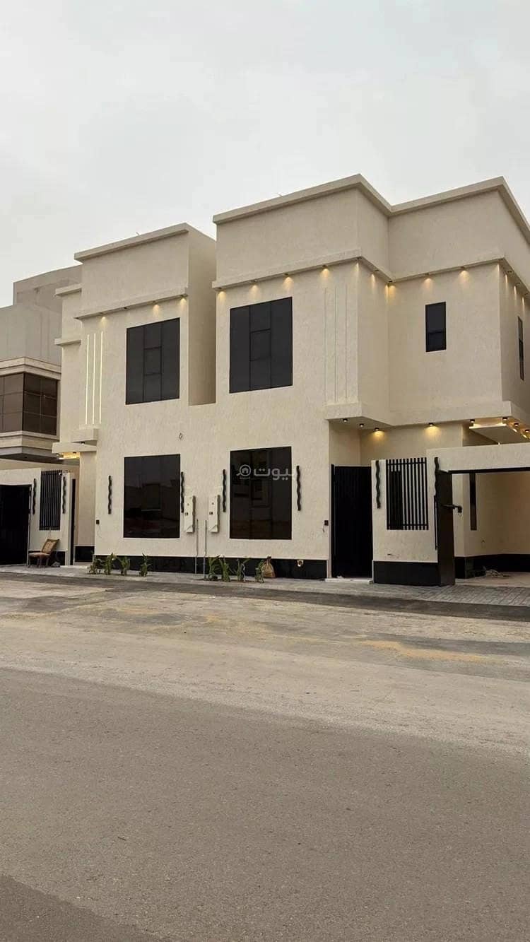 Villa For Sale in Al Mahdiyah, Riyadh Villa For Sale in Al Mahdiyah, Riyadh