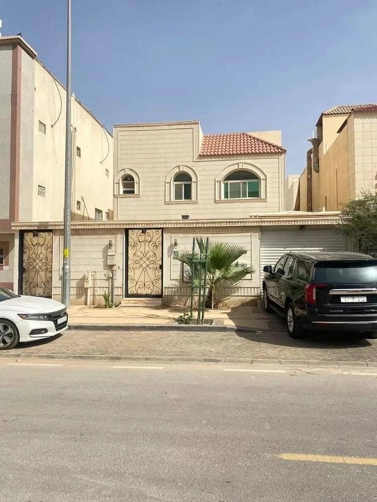 Floor For Rent in Al Falah, Riyadh Floor For Rent in Al Falah, Riyadh
