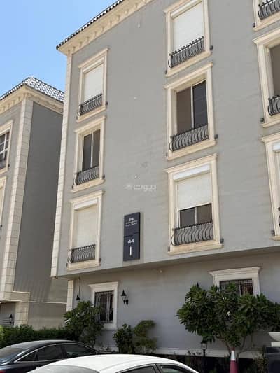 4 Bedroom Apartment for Rent in North Riyadh, Riyadh - Riyadh, Al Malqa district, AbdulLatif Al Sheikh Street