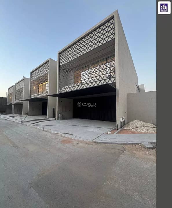 دور للبيع في حي النرجس، شمال الرياض دور للبيع في حي النرجس، شمال الرياض