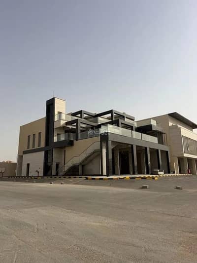Showroom for Rent in North Riyadh, Riyadh - Exhibition Building For Rent in Al Arid, Riyadh
