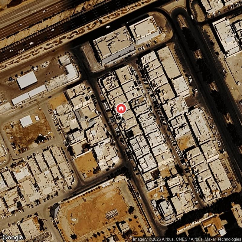 Floor For Rent in Al Yarmuk, East Riyadh Floor For Rent in Al Yarmuk, East Riyadh