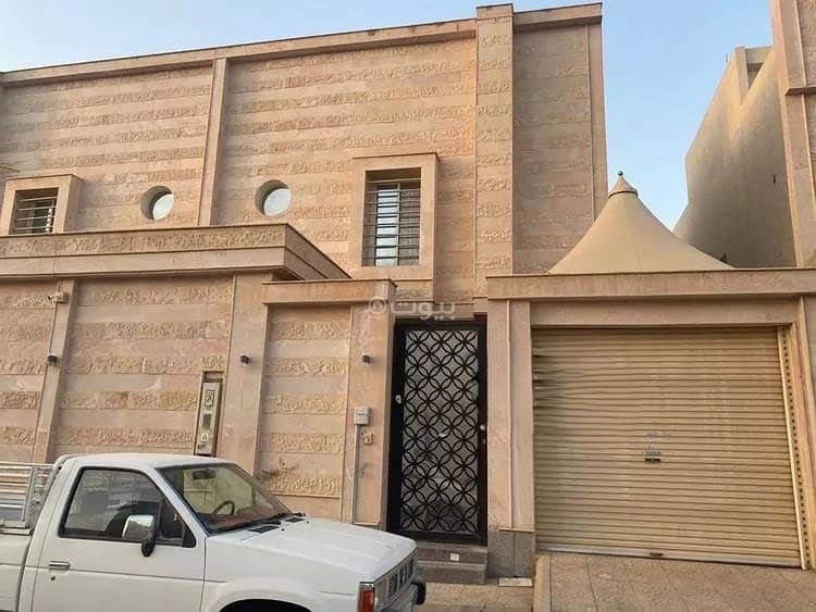 Villa For Sale in Badr, Riyadh Villa For Sale in Badr, Riyadh