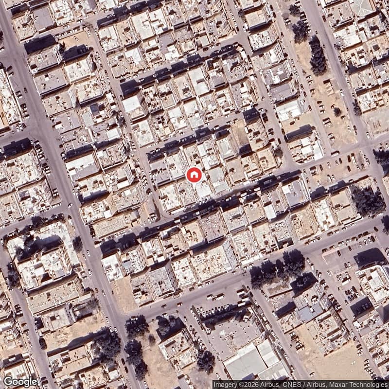 مبنى سكني للإيجار في الجلاويّة، الدمام مبنى سكني للإيجار في الجلاويّة، الدمام