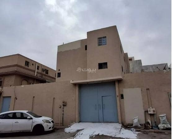 Villa For Sale in Al Nadhim, Riyadh Villa For Sale in Al Nadhim, Riyadh