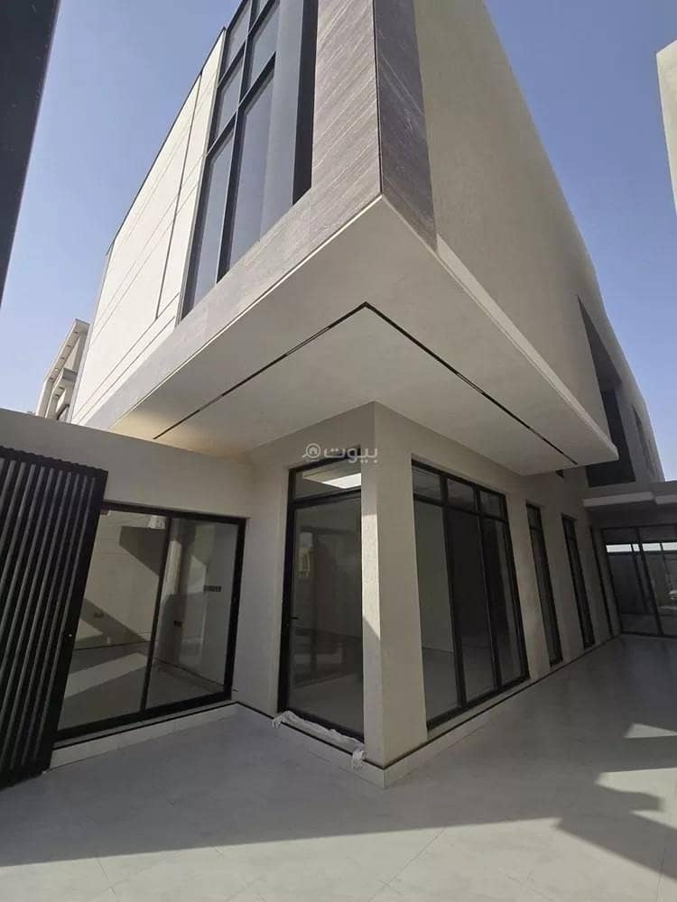 Villa For Sale in Al Rimal, Riyadh Villa For Sale in Al Rimal, Riyadh