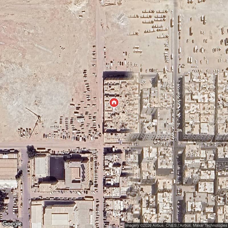 Residential Building For Rent in Al Khalij, Dammam Residential Building For Rent in Al Khalij, Dammam