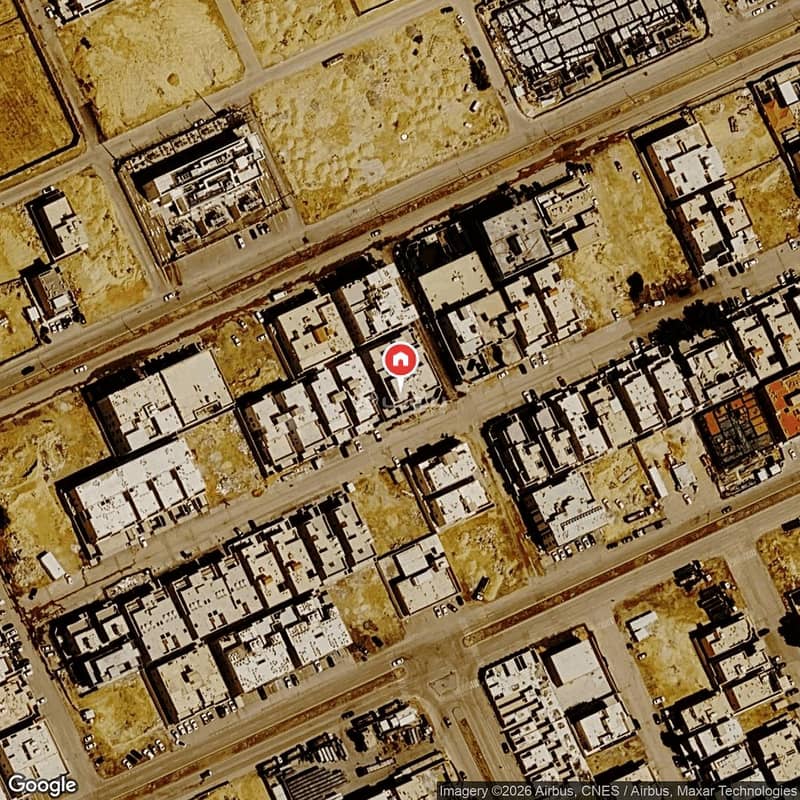 Floor for sale in Al Arid, North Riyadh Floor for sale in Al Arid, North Riyadh