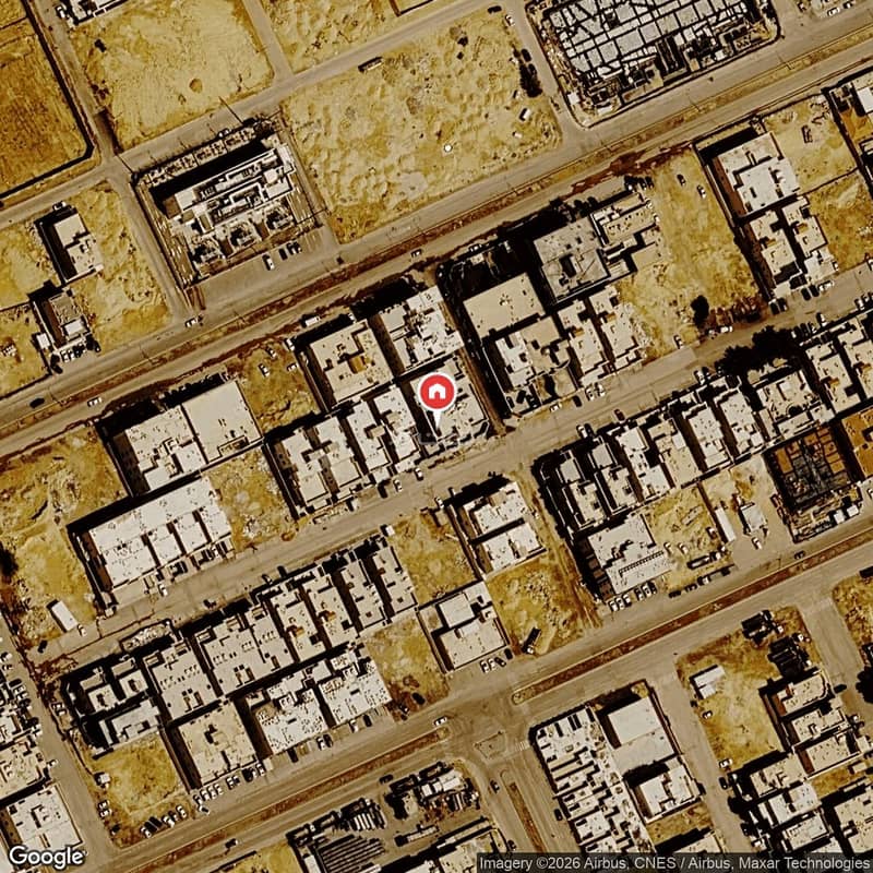 Floor for sale in Al Arid, North Riyadh Floor for sale in Al Arid, North Riyadh