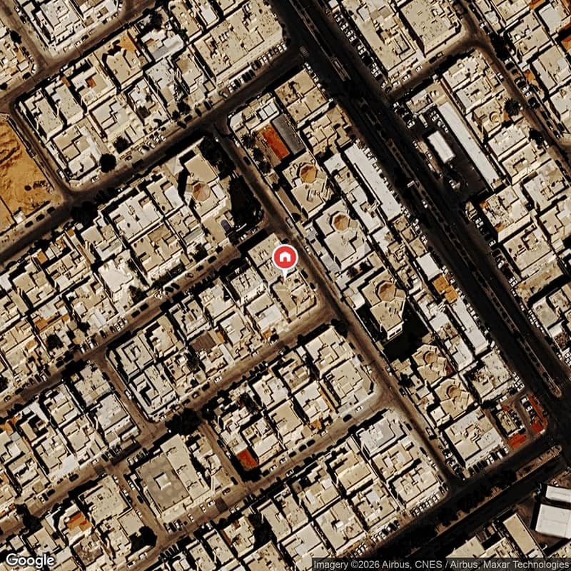 Floor for sale in Al Andalus, east Riyadh Floor for sale in Al Andalus, east Riyadh