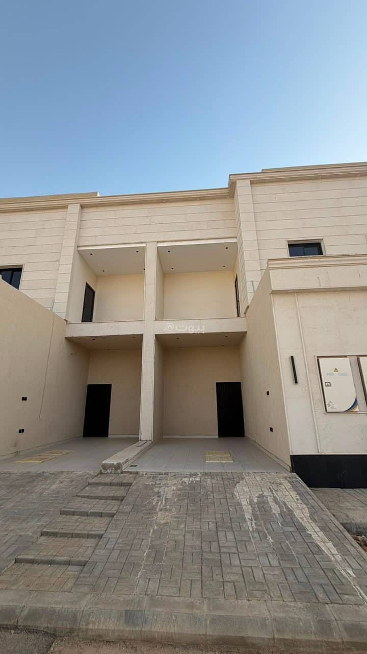 دور للبيع في حي الندوة، شرق الرياض دور للبيع في حي الندوة، شرق الرياض