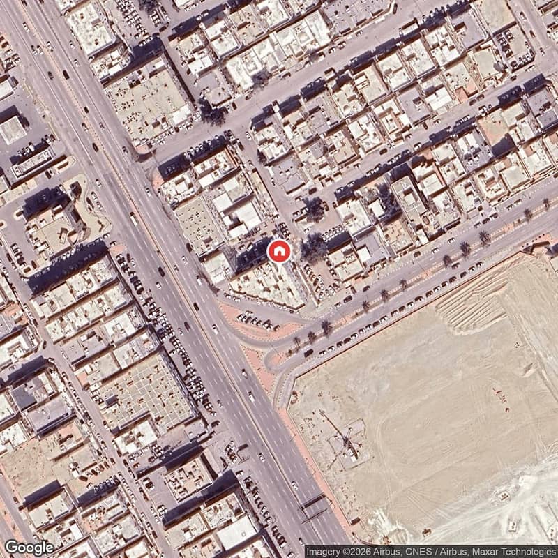 Residential Building For Rent in Al Itsalat Subdivision, Dammam Residential Building For Rent in Al Itsalat Subdivision, Dammam