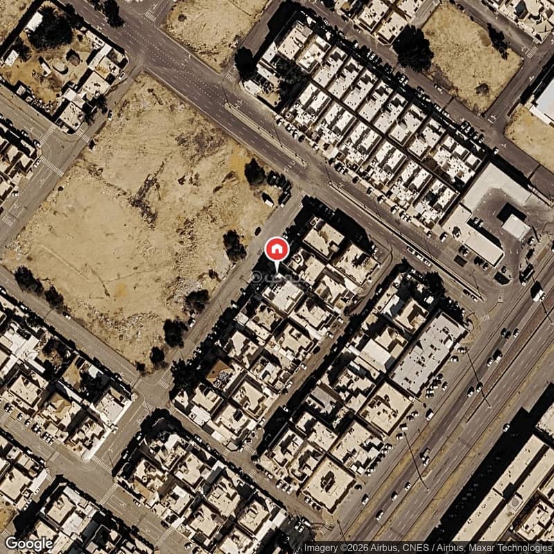 Floor for sale in Badr, South Riyadh Floor for sale in Badr, South Riyadh