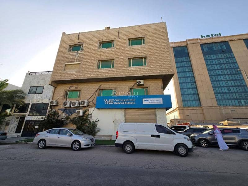 Commercial residential building for sale – a distinguished investment location in Al-Khobar Commercial residential building for sale – a distinguished investment location in Al-Khobar