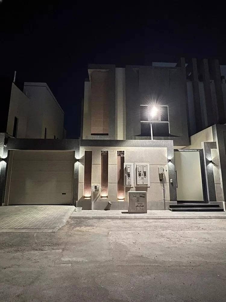 Floor For Rent in Al Narjis, Riyadh Floor For Rent in Al Narjis, Riyadh