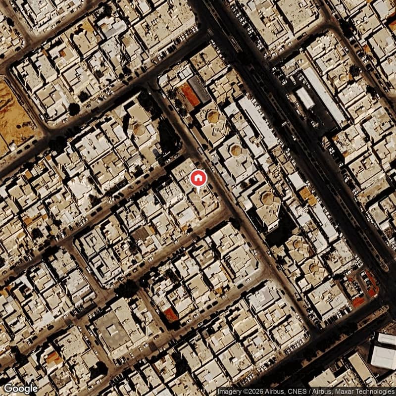 Floor for sale in Al Andalus, east Riyadh Floor for sale in Al Andalus, east Riyadh