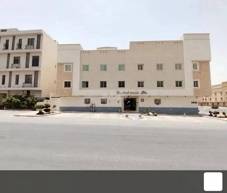 شقة للإيجار في حي حطين، الرياض شقة للإيجار في حي حطين، الرياض