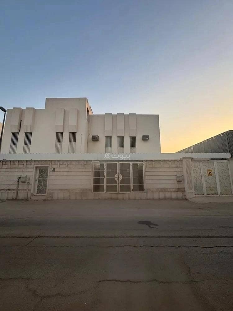 Villa For Rent in Jarir, Riyadh Villa For Rent in Jarir, Riyadh