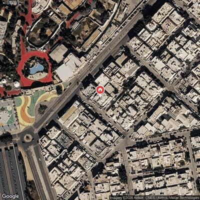 دور 3 غرف نوم للبيع في وسط الرياض، الرياض - دور للبيع في الملز، وسط الرياض
