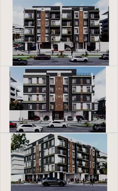 3 Bedroom Flat for Sale in North Jeddah, Jeddah - Apartment For Sale in Al Nuzhah, Jeddah 3 Bedroom Flat for Sale in North Jeddah, Jeddah - Apartment For Sale in Al Nuzhah, Jeddah